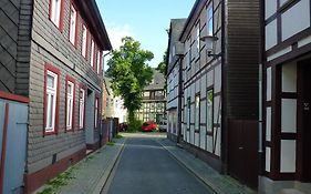 Ferienwohnung in der Altstadt von Goslar